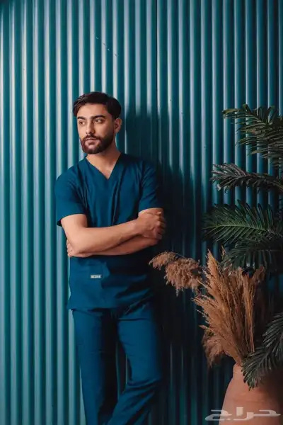 اسكراب طبي index