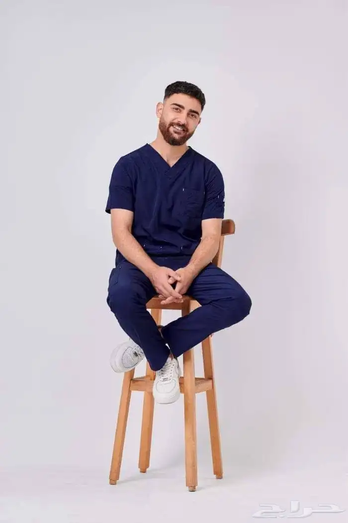 اسكراب طبي 0