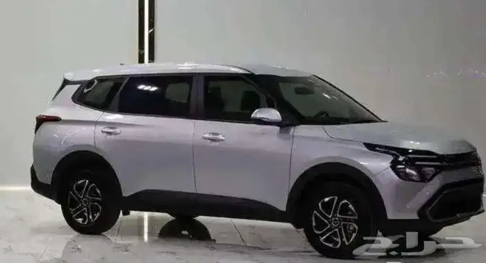 كيا كارينز ستاندر 2025 كاش او اقساط 1