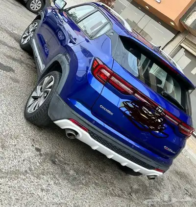 سيارة شانجان للبيغ index