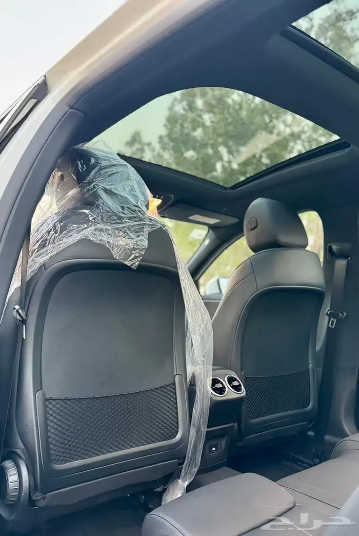 مرسيدس ((2023))A180علي الشرط 4