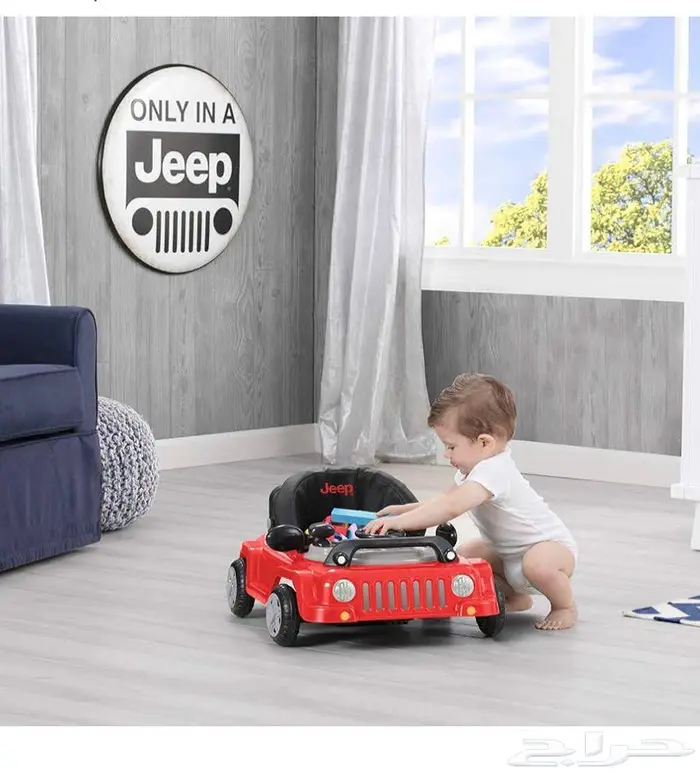 مشاية أطفال vipجيب كلاسيك رانجلز 3في 1 5