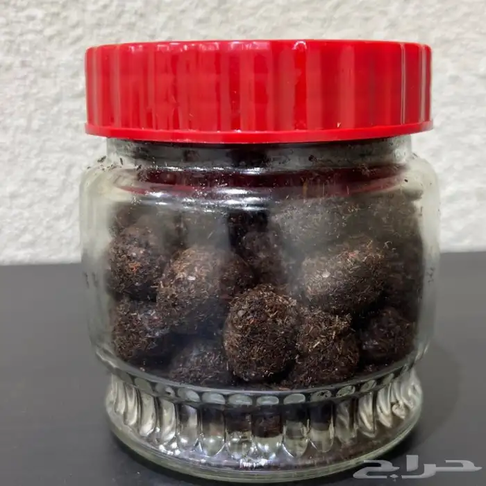 معمول وبخور دوسري فاخر 6