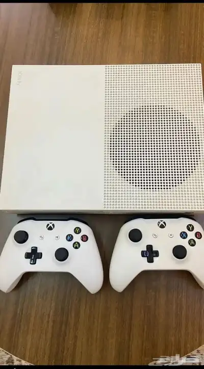 اكس بوكس index