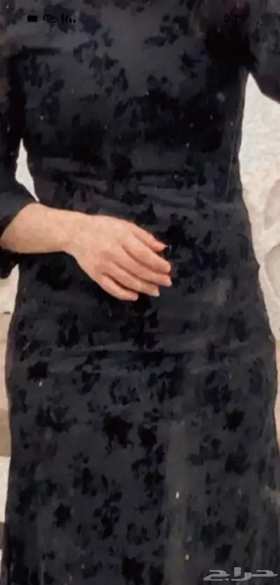 فستان نسائي index