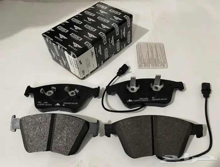 قطع غيار بنتلي مازراتي روز رايز 1