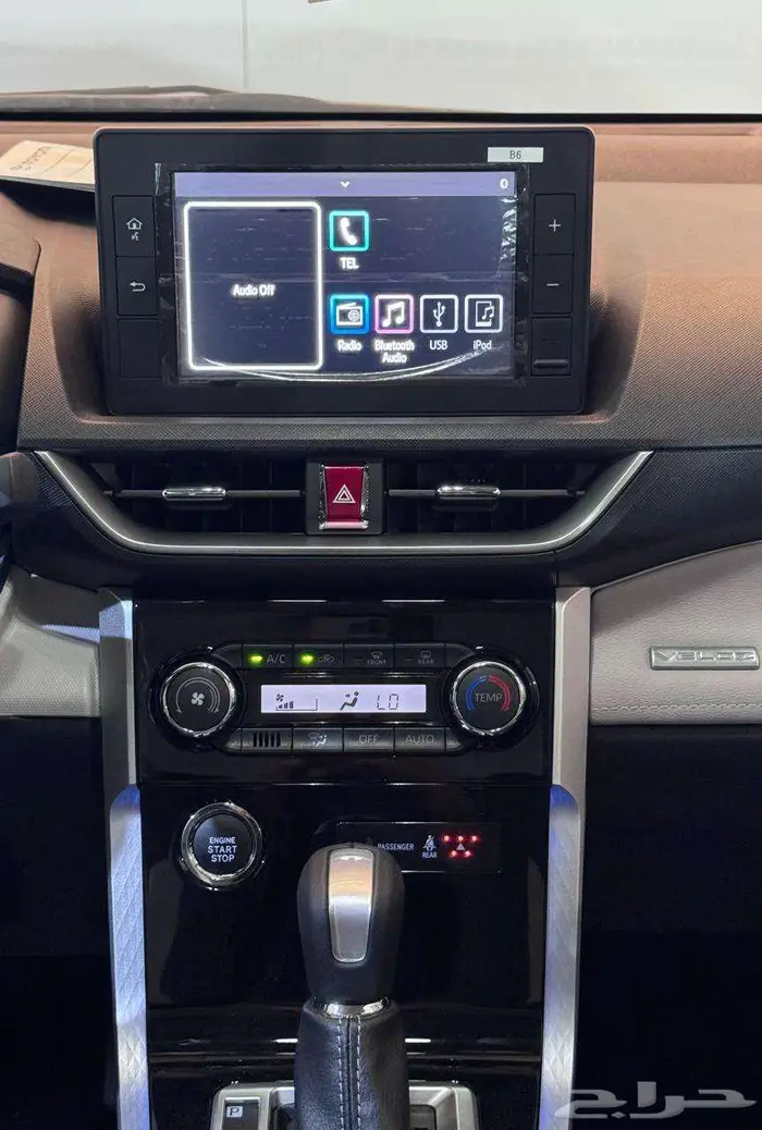 تويوتا فيلوز GLX 2025 ( تقسيط جميع البنوك ) 27