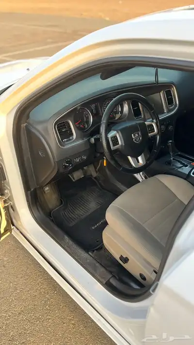 دودج تشارجر 2013 ثاني مالك index