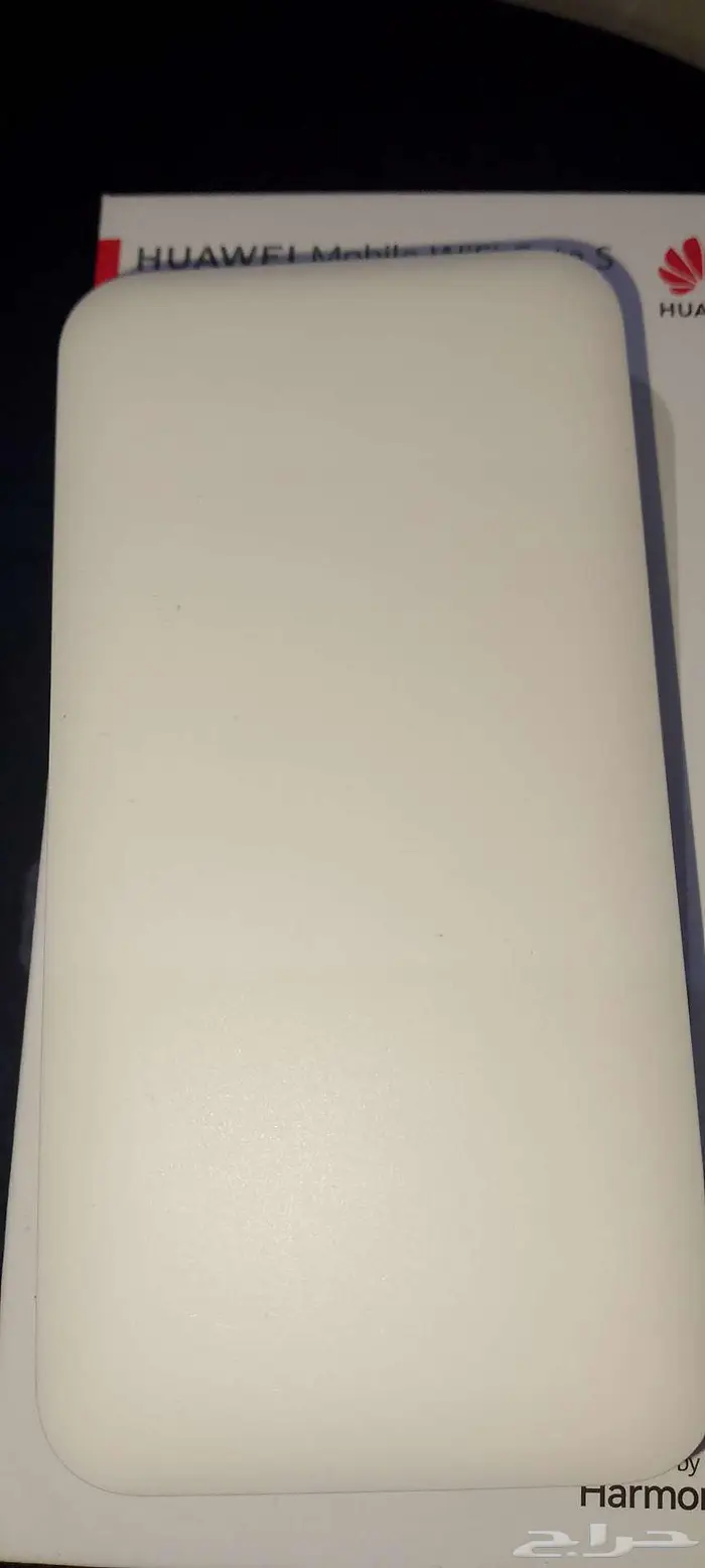 راوتر هواوي متنقل 4G 1