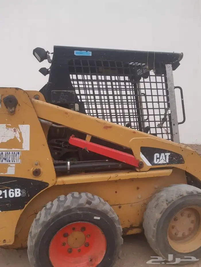 بوبكات للبيع كتر موديل 2011 0