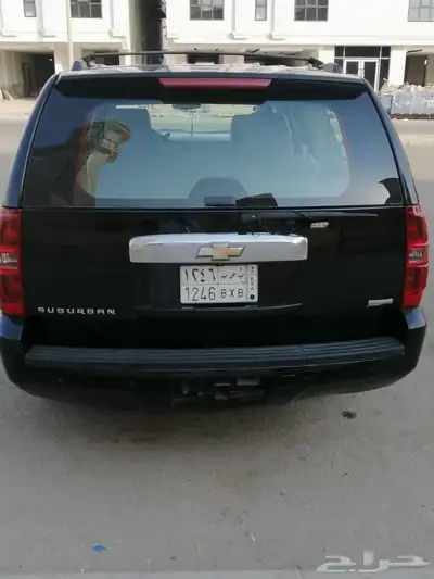 شيفورليه سوبر بان 2011 index