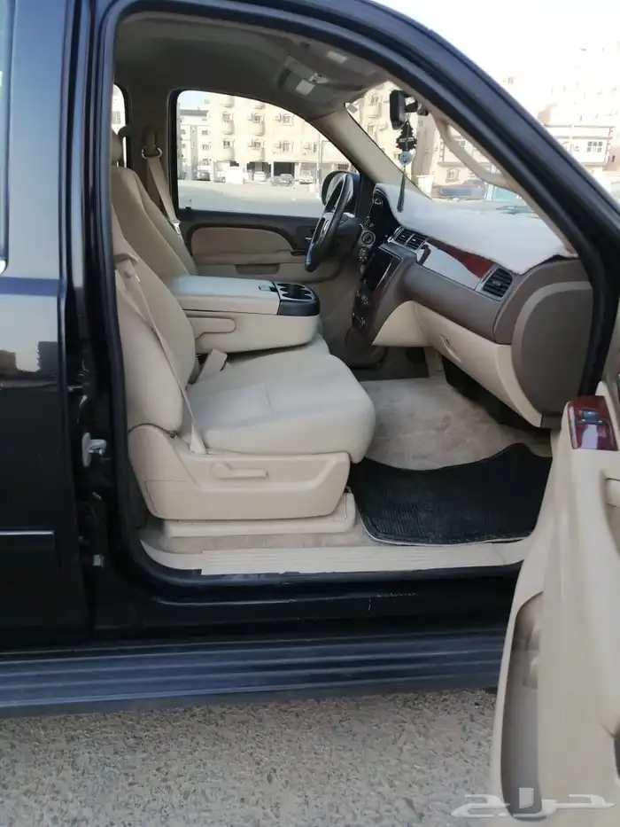 شيفورليه سوبر بان 2011 9