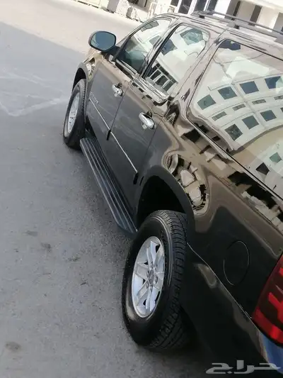 شيفورليه سوبر بان 2011 index