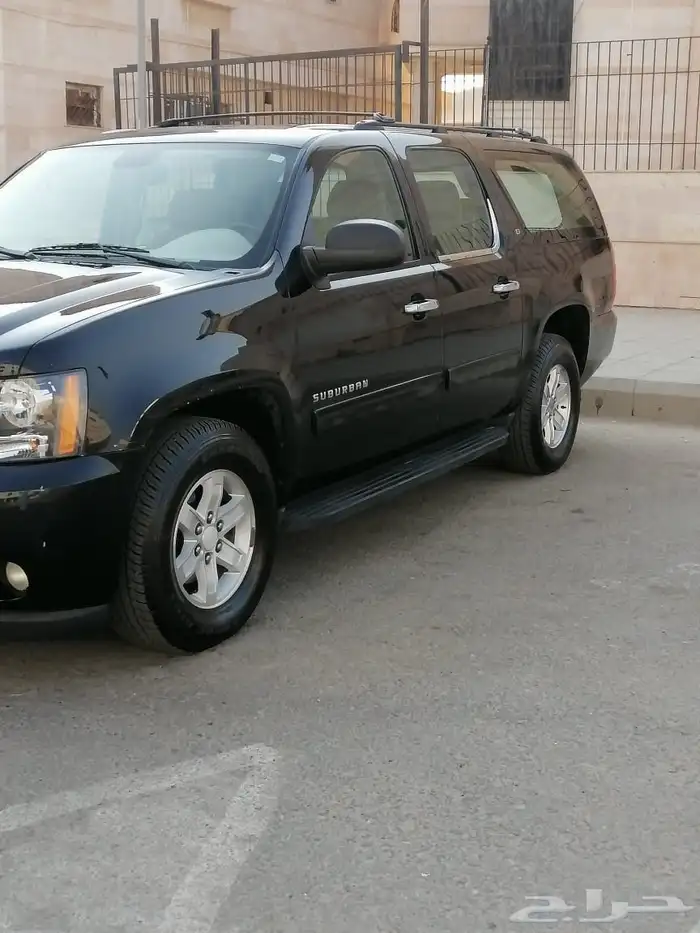 شيفورليه سوبر بان 2011 2