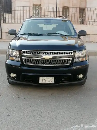 شيفورليه سوبر بان 2011 index