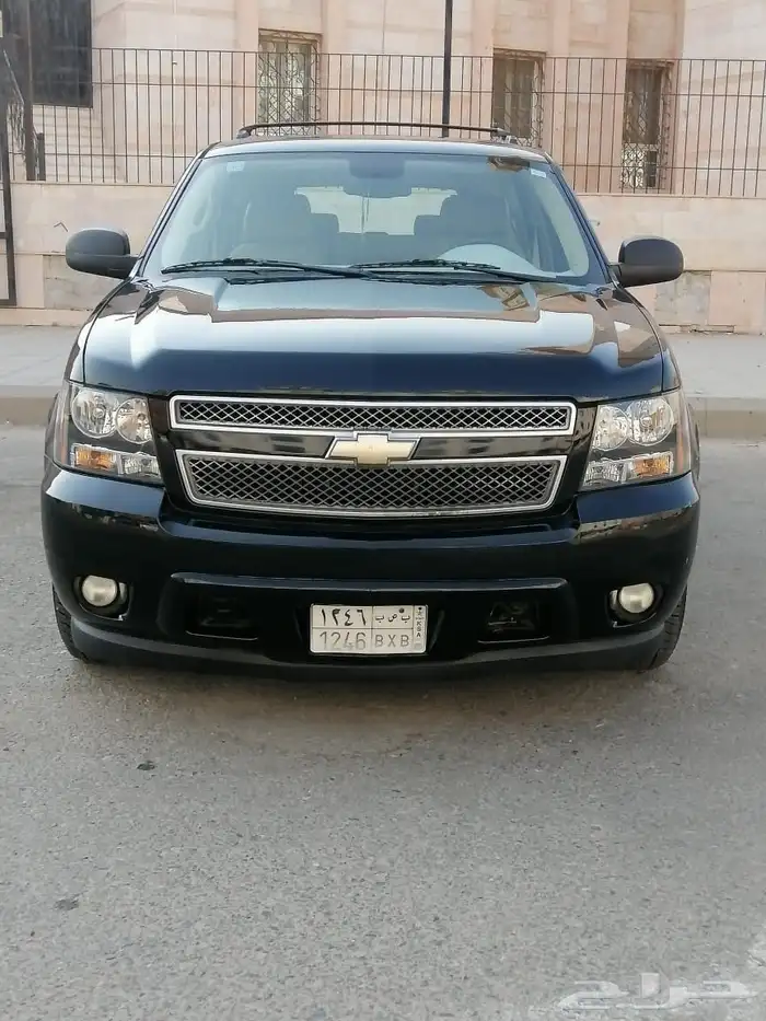 شيفورليه سوبر بان 2011 1