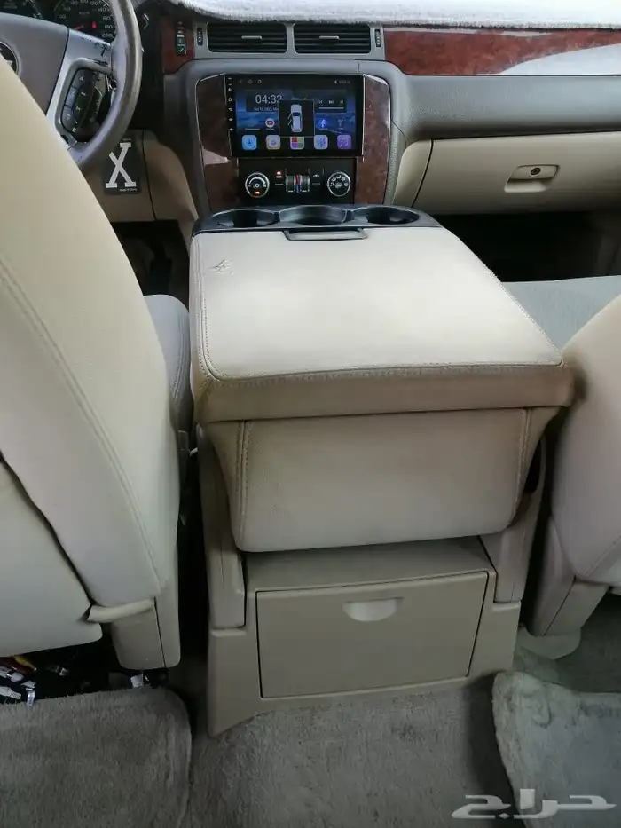 شيفورليه سوبر بان 2011 10