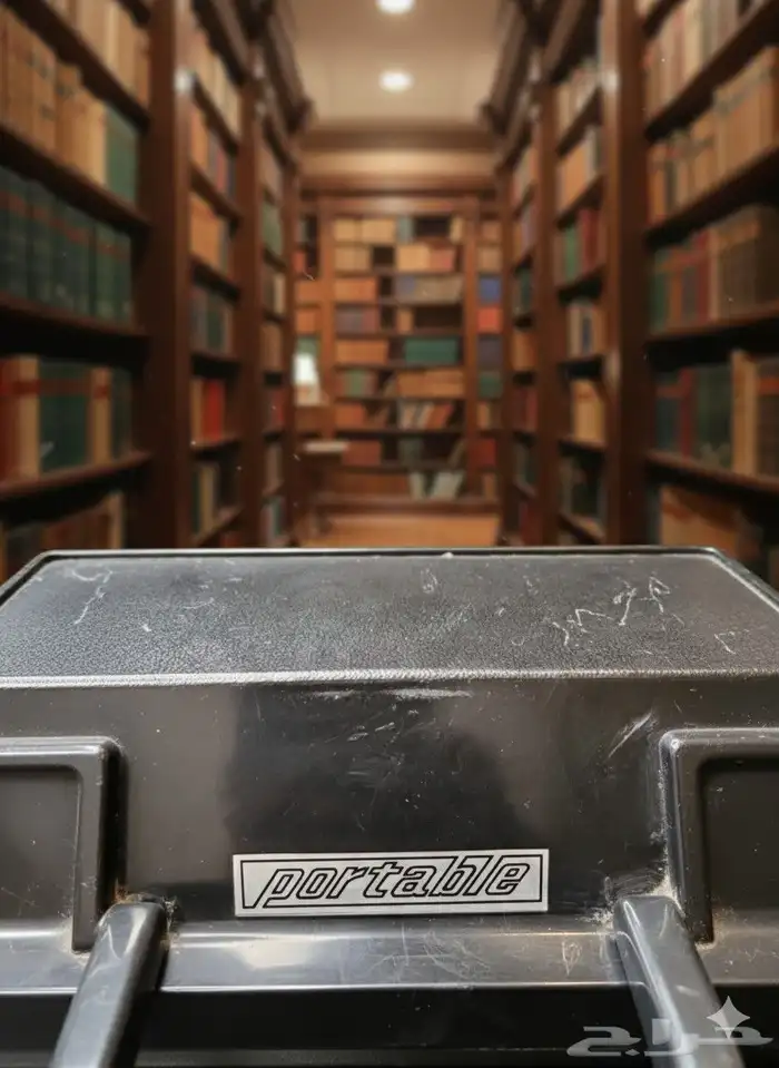 آلة كاتبة - تحفة أثرية نادرة جدا للباحثين عن التميز 6