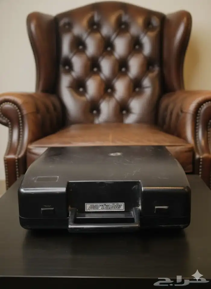 آلة كاتبة - تحفة أثرية نادرة جدا للباحثين عن التميز 5