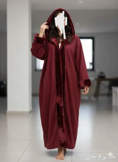 فروه نسائي مع قبوع الراس index