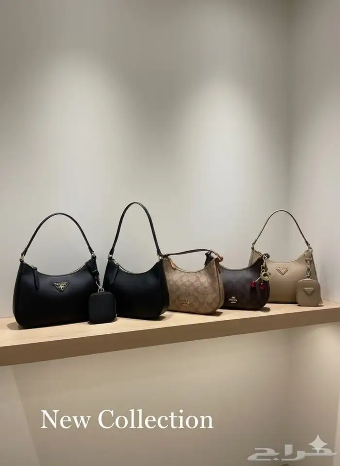 شنط وأحزمه نسائيه ماراكات مختلفه وأسعارمتفاوته 0