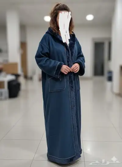 فروه نسائي مع قبوع الراس index