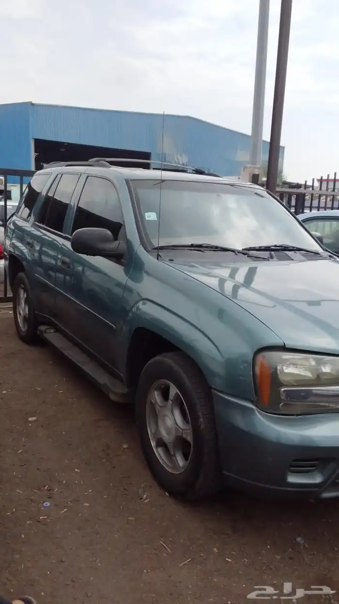 بليزر 2009-وكاله ممشي 260 1