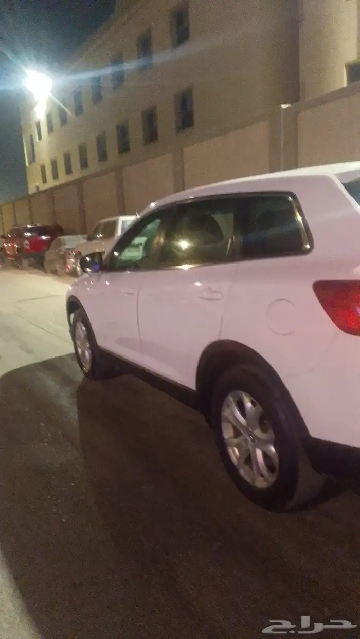 مازدا 2013 للبيع 1