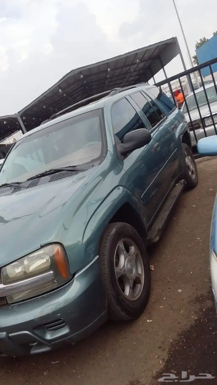 بليزر 2009-وكاله ممشي 260 0