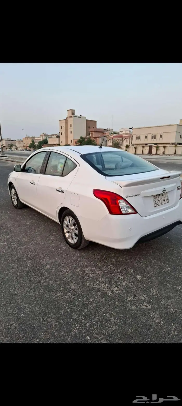 للبيع نيسان صني 2023 فل كامل 9
