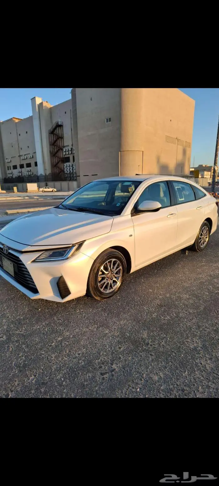 للبيع يارس 2023 5