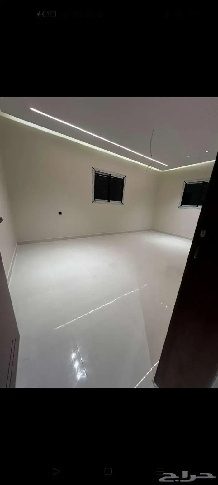 للبيع شقة دور ثاني حي الاندلس اربع وصاله ب385الف 4