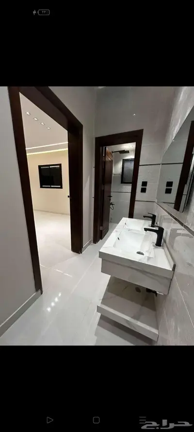 للبيع شقة دور ثاني حي الاندلس اربع وصاله ب385الف index