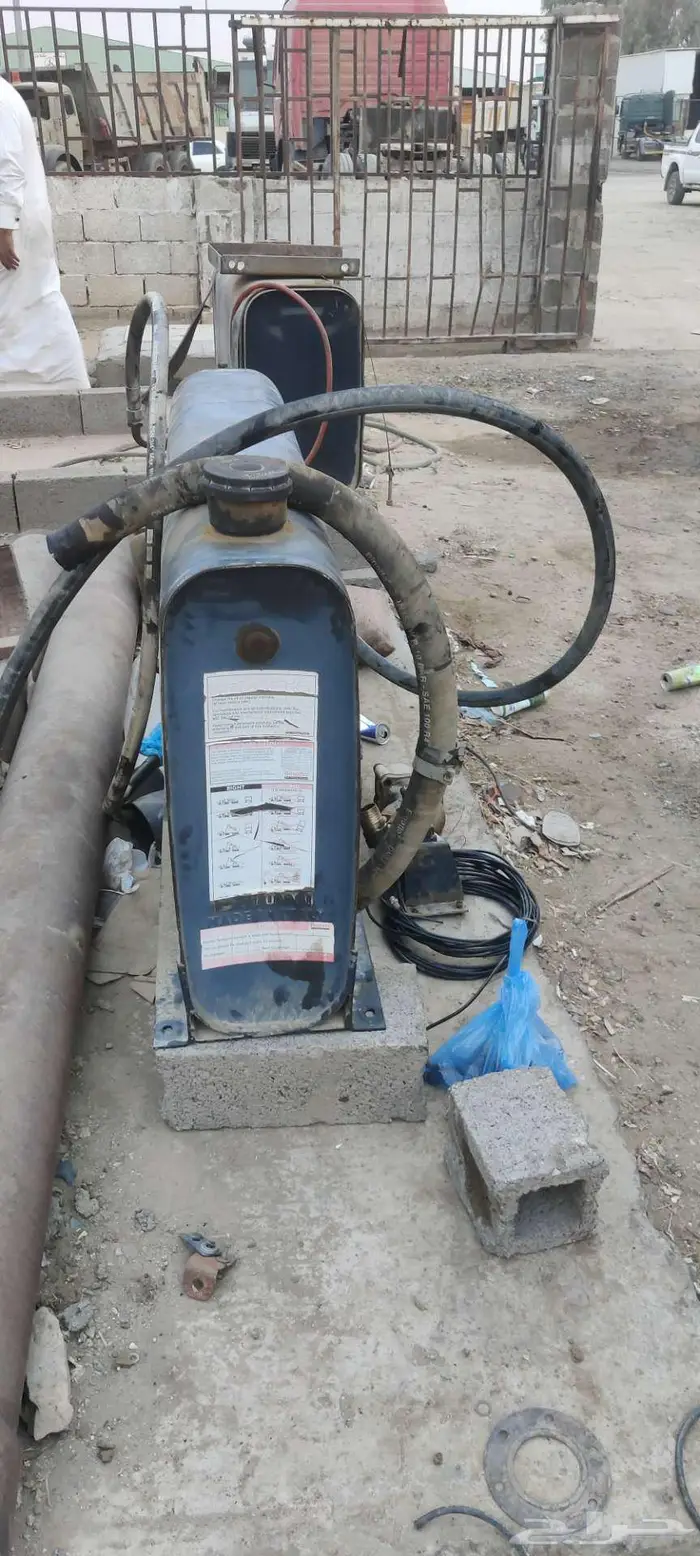 للبيع طرمبة قلاب بينولتو ايطالية 16