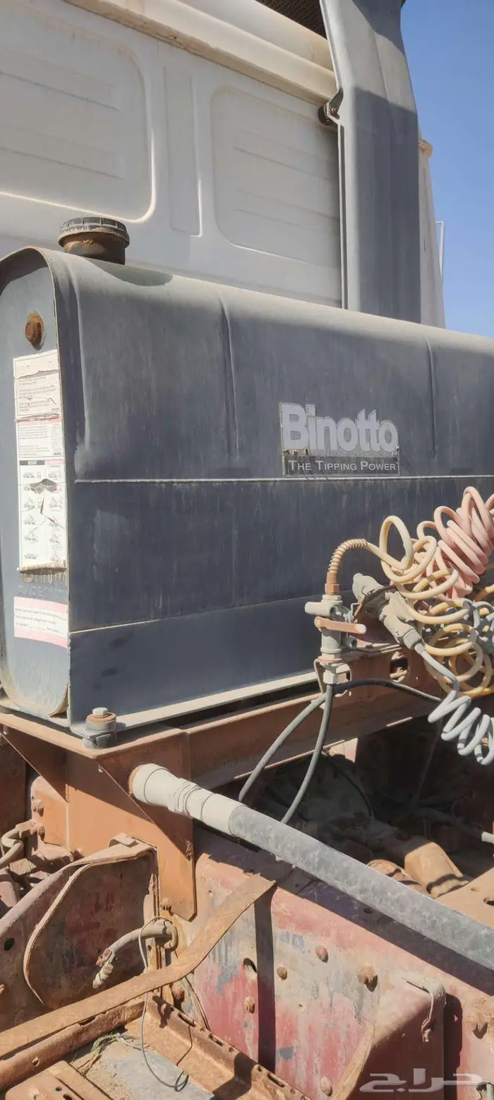 للبيع طرمبة قلاب بينولتو ايطالية 4