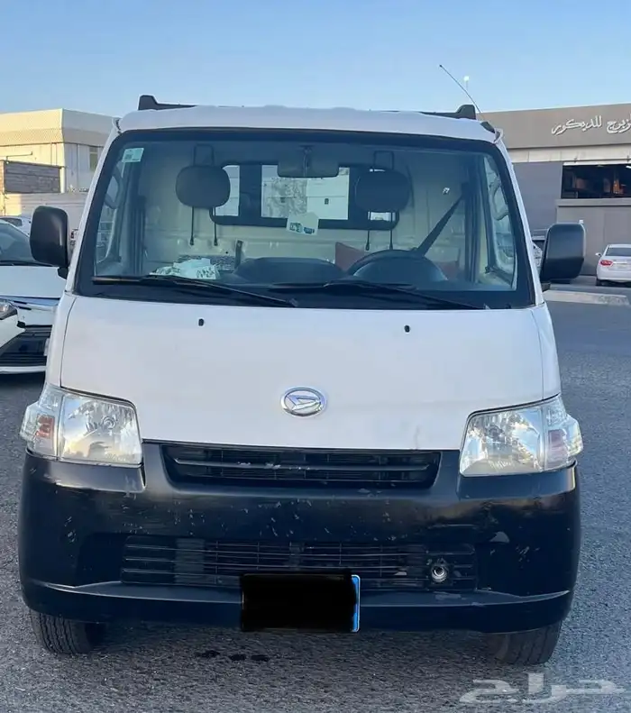 ديهاتسو دباب وكالة نظيف جدا جدا جدا 2