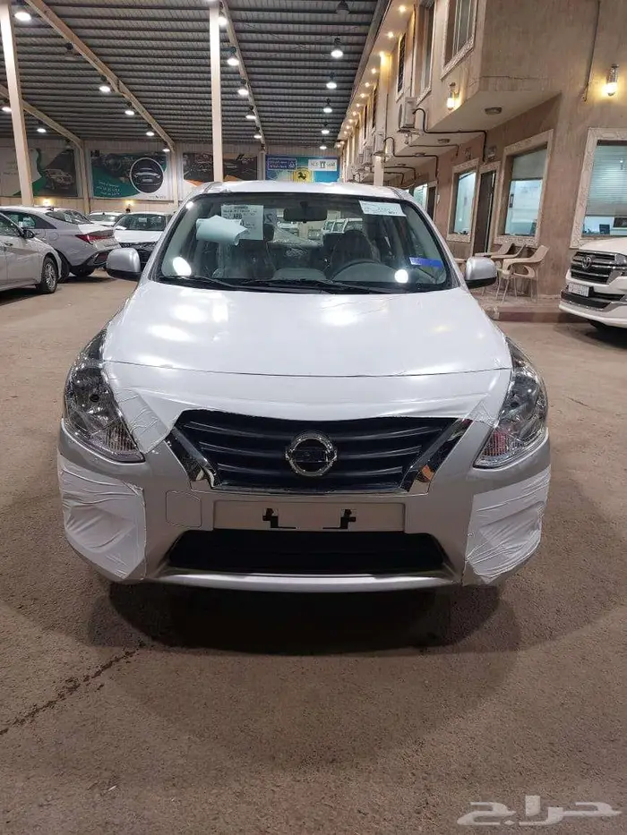 نيسان صني كمفورت 2024 0