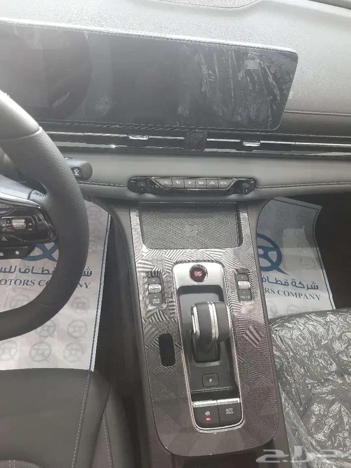 جي اي سي امباو سبورت GAC EMPOOW موديل 2026 5