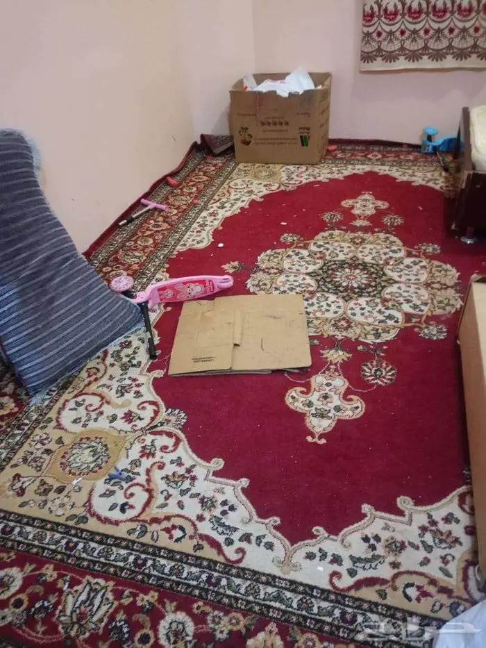 الخزامى - طريق بيروت 6