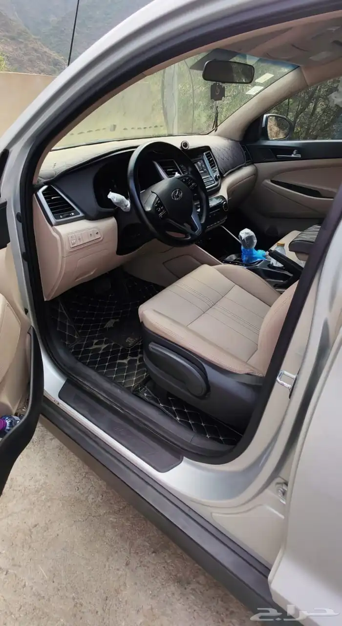 توسان للبيع 2017 0