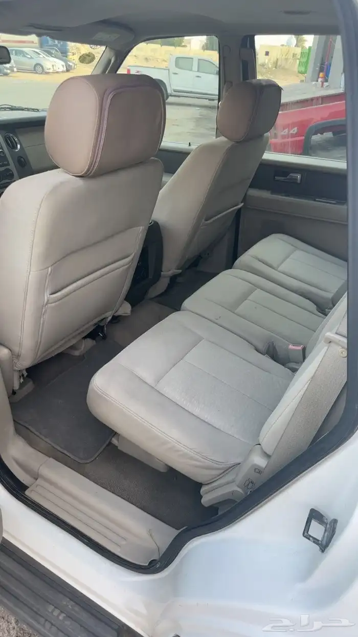 فورد اكسبيديشن 6