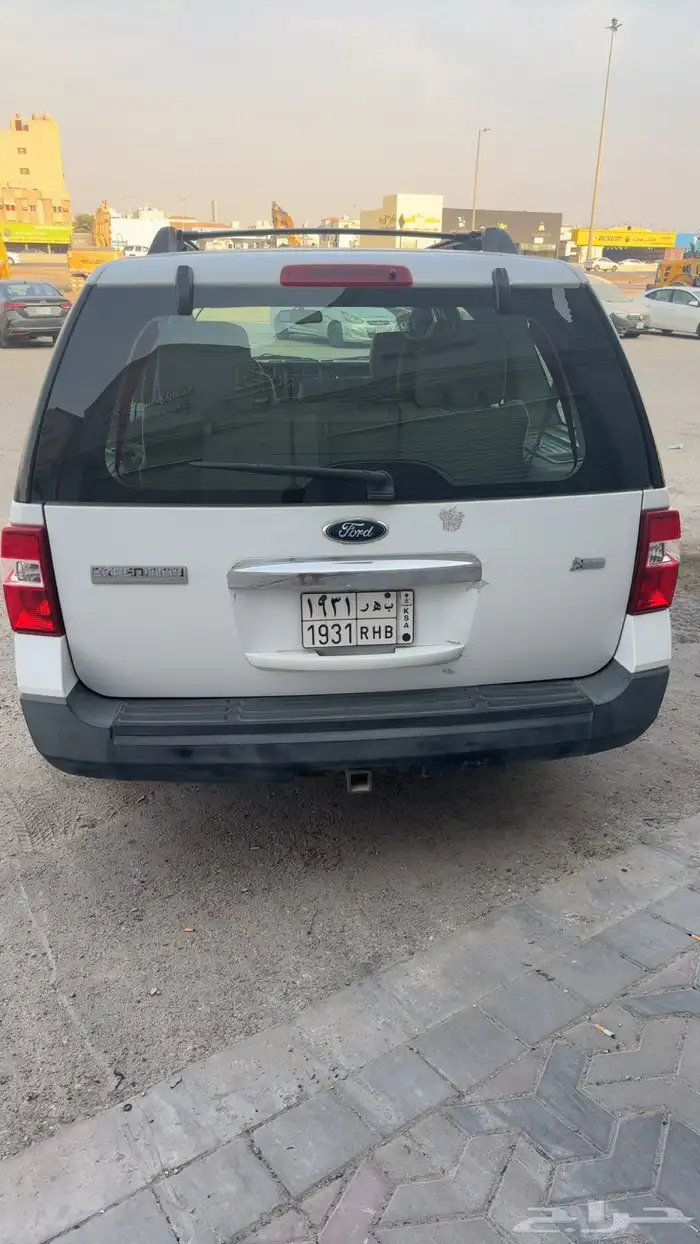 فورد اكسبيديشن 2