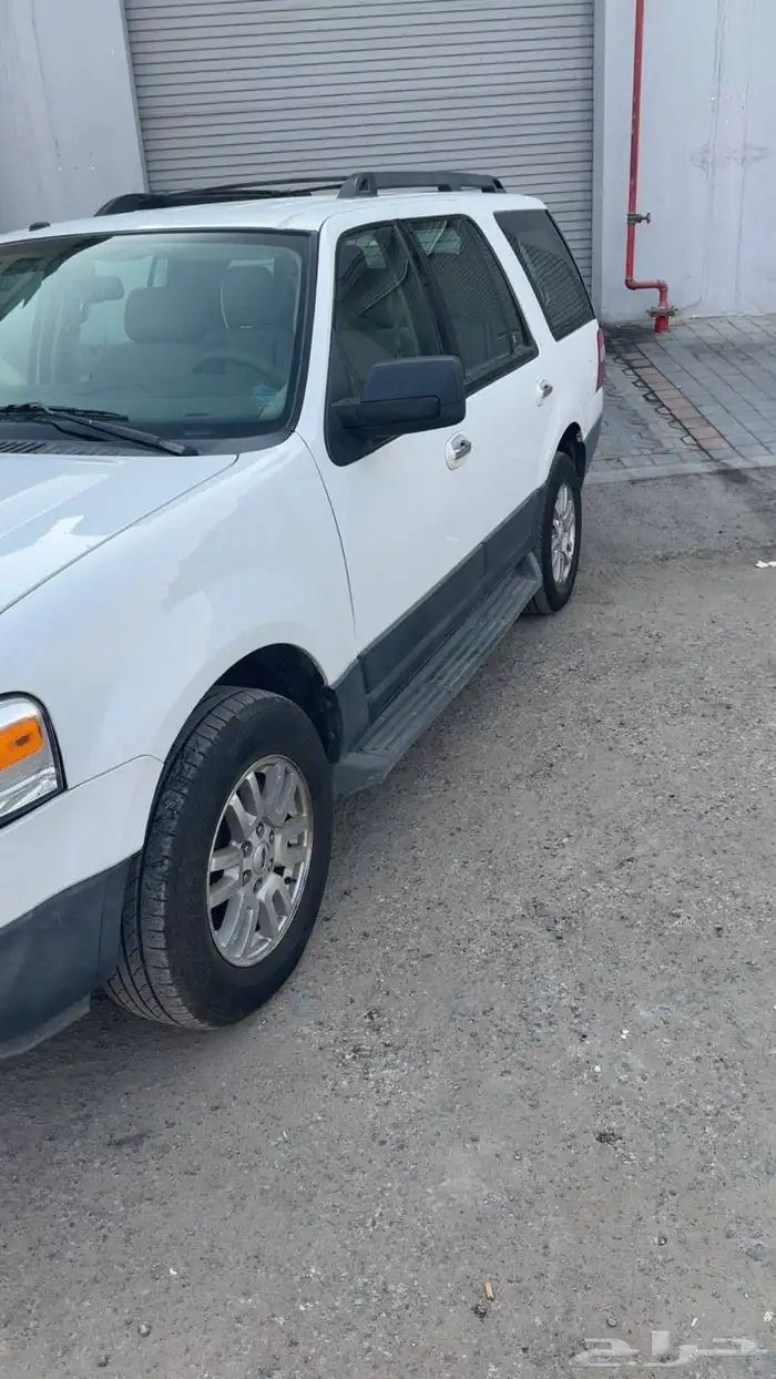 فورد اكسبيديشن 1