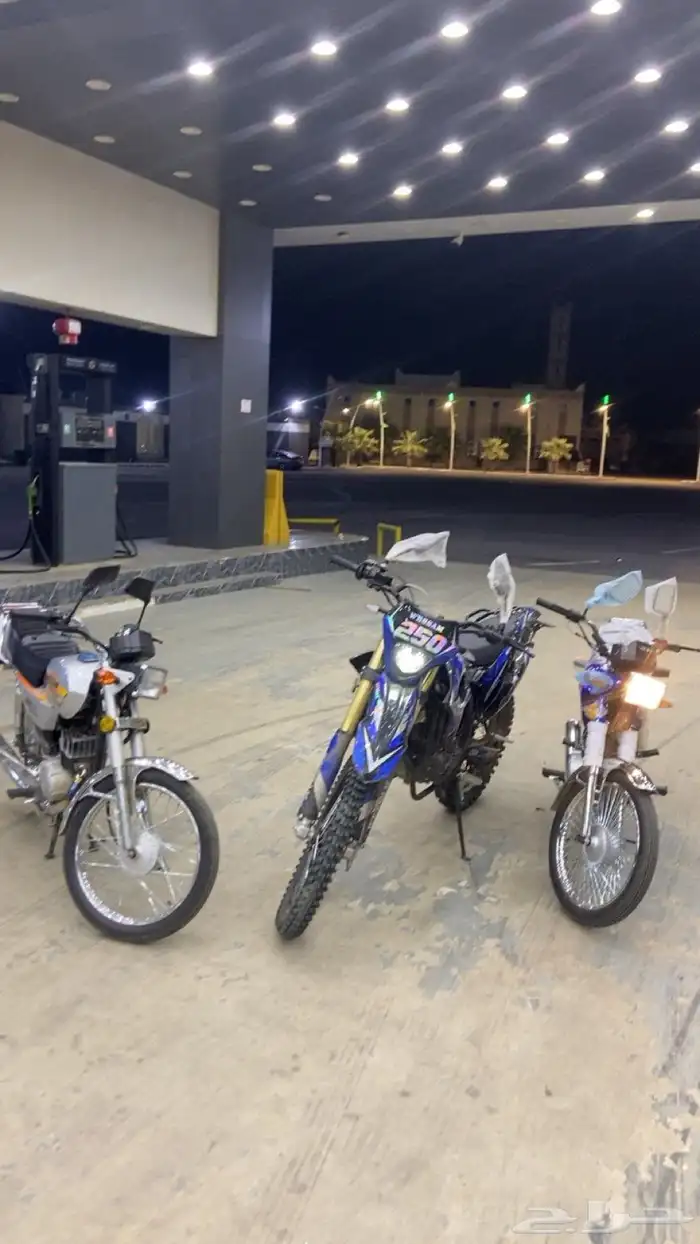 دباب صحراوي 250cc 2026 4