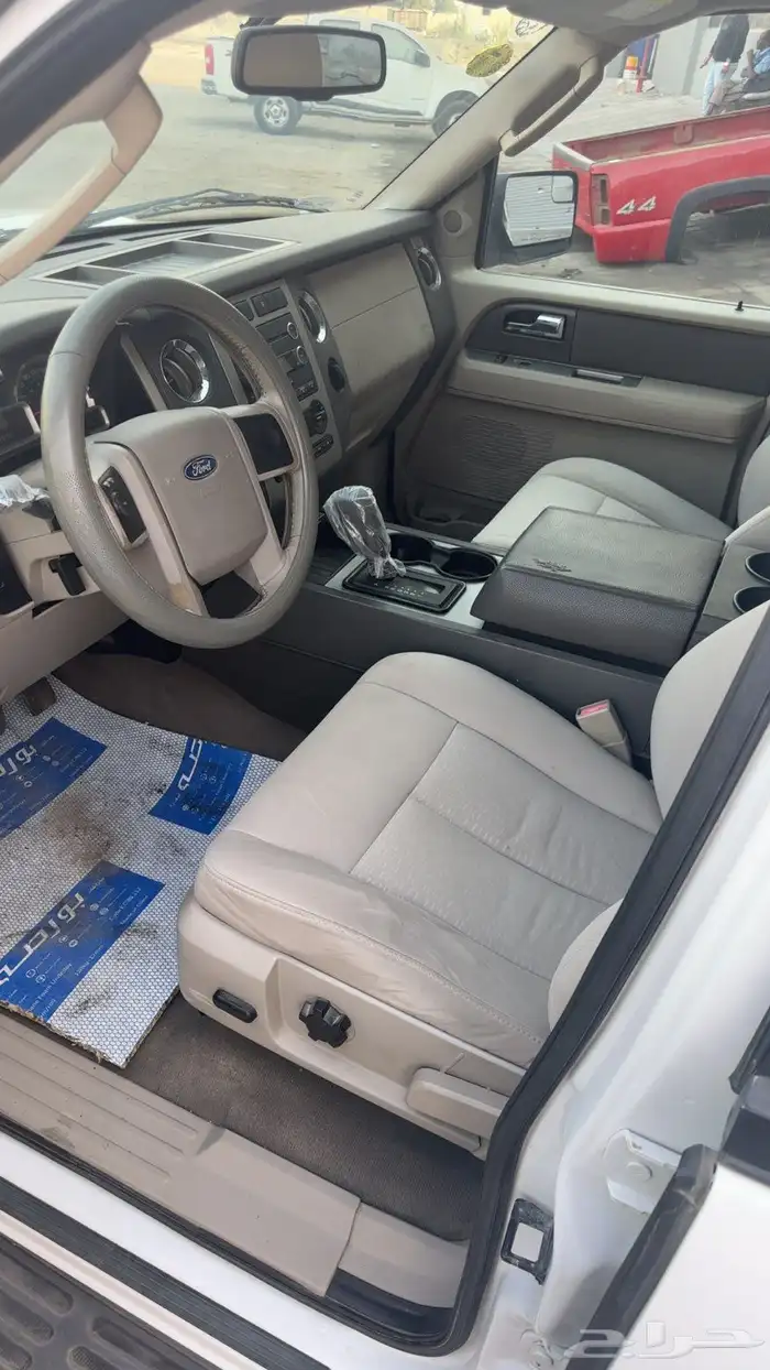 فورد اكسبيديشن 5