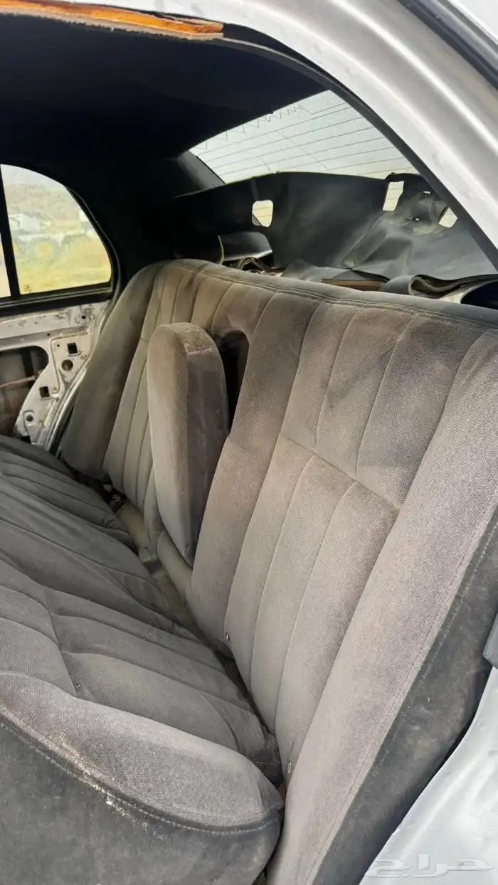 قطع فورد فاكتوريافورد من98 الا 2002 20