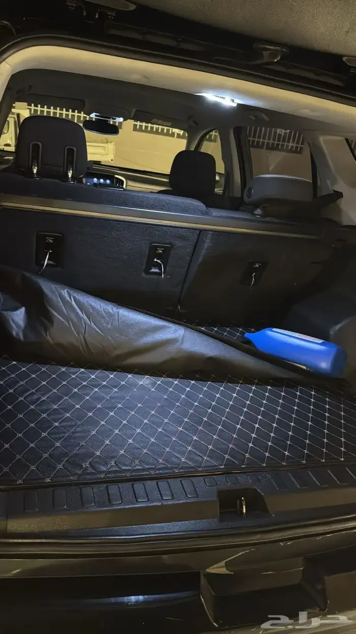 جي ام سي تيرين 2019 8