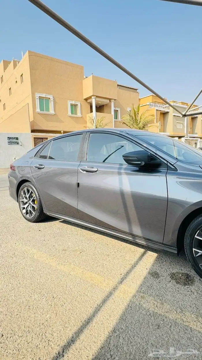 جي ايه سي امباو 2024 4