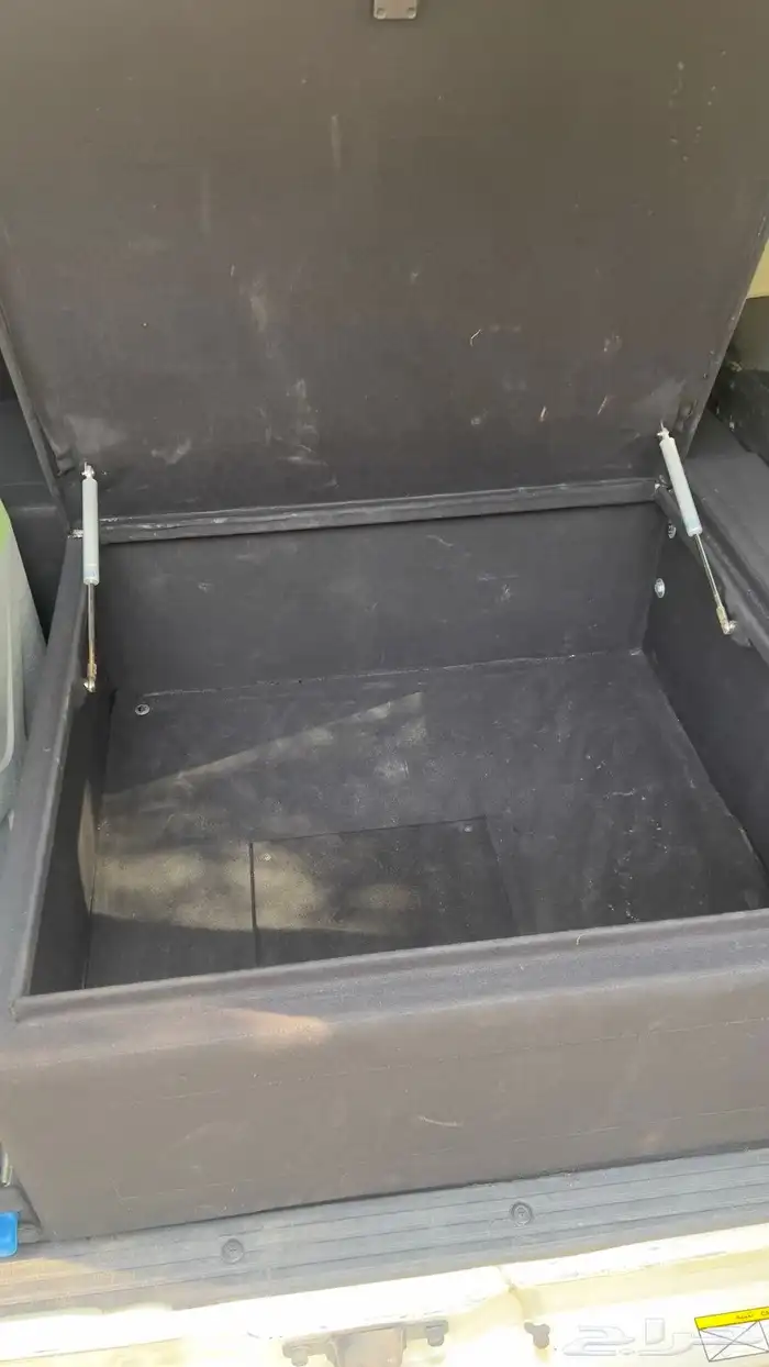 نيسان باترول 2008   مكينة 4500 16