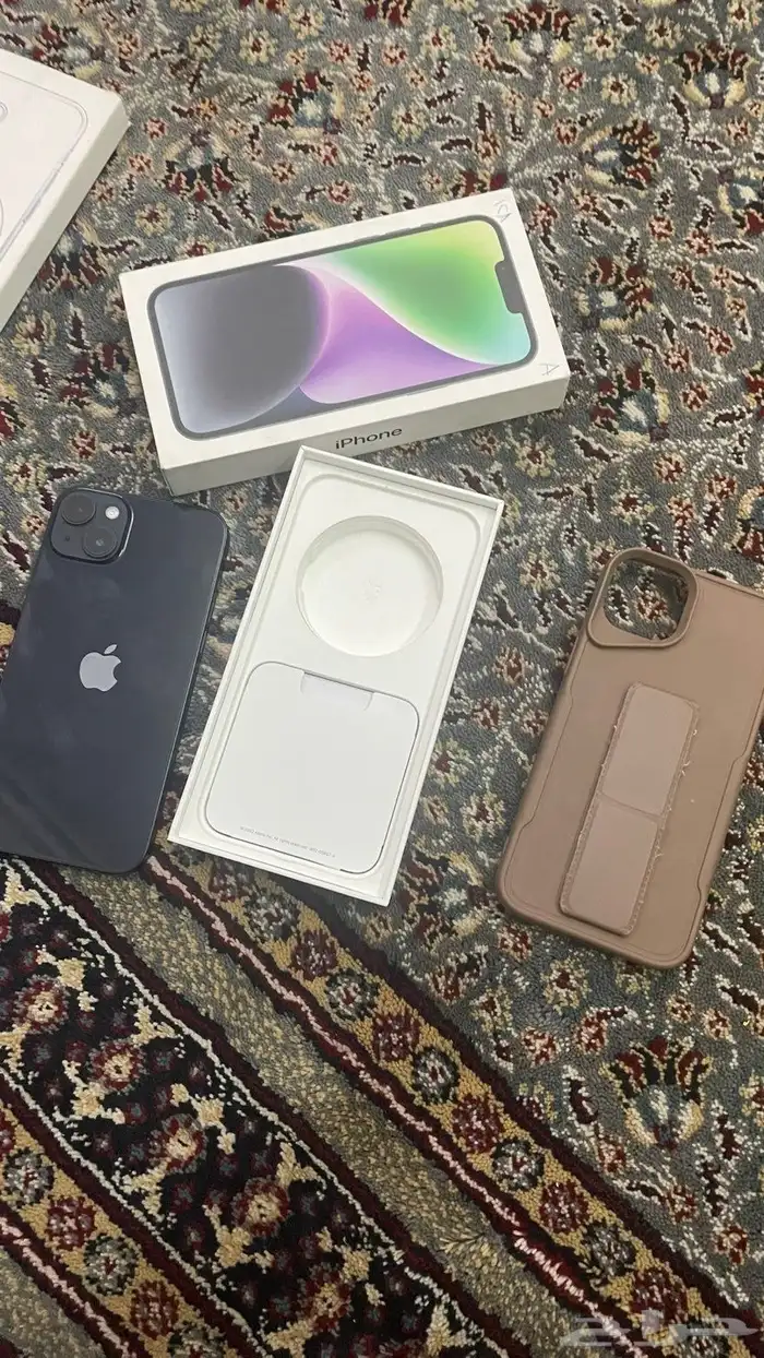 ايفون 14 بلس 0